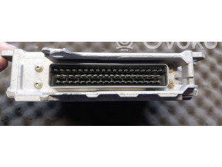 Блок управления двигателя MSB100411, 0281001419 Rover 620