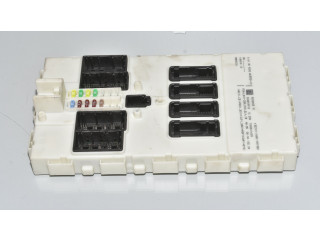 Řídící jednotka 8573257, 8576333 BMW 3 F30 F35 F31 2012