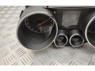 Панель приборов 769166750U, 13346172 Opel Meriva B