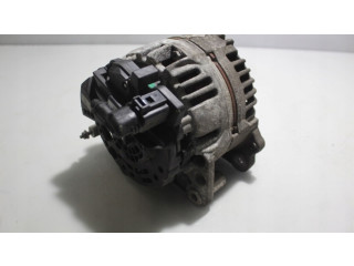 Генератор 0124325128 Volkswagen Jetta V