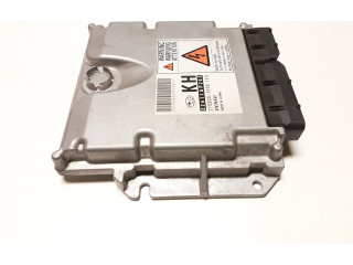 Блок управления двигателя 22611AP203KH, 2758009258 Subaru Forester SH