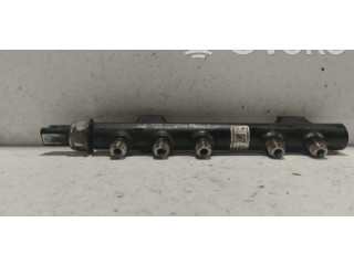 Топливная рампа 9684753080-02, 9684753080-02 Citroen C4 Grand Picasso