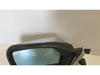 Zpětné zrcátko levé Mercedes-Benz 200 300 W123 1982 1238110361, 420340310101