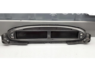 Вентилятор радиатора 125366 Citroen Berlingo 1.4