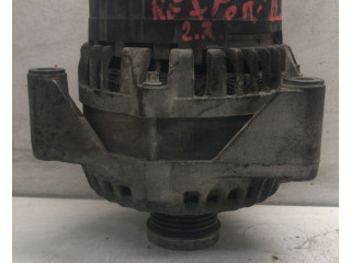 Генератор SsangYong Rexton I