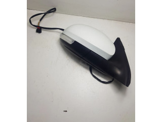 Zpětné zrcátko Volkswagen Tiguan 2016 5N1857502BF