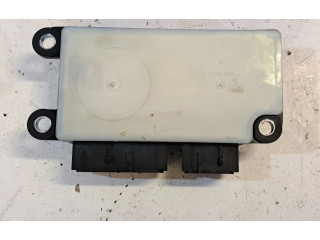 Блок подушек безопасности 13505599, 13575450   Saab 9-5