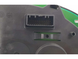 Панель приборов 248108622R, 248108622R Dacia Lodgy