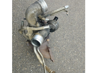 Турбина Honda Accord 2.2 18900RL0G014M2