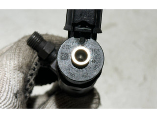 Форсунка 0445110340 Citroen Berlingo