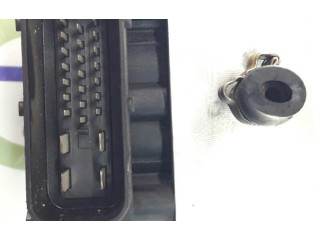 Блок АБС 962597548, 75280107 Citroen Xantia