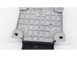 Блок управления подвески