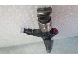 Форсунка 16600EC00A, DENSO Dacia Dokker K9KC6