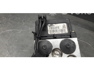 Jednotka ABS 0273004463 Fiat Punto (188) 2004