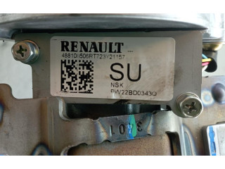 Руль 488108506R, C3X24B21396A Dacia Sandero