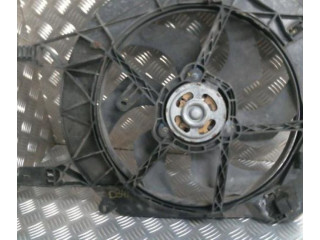 Вентилятор радиатора         Renault Trafic II (X83) 
