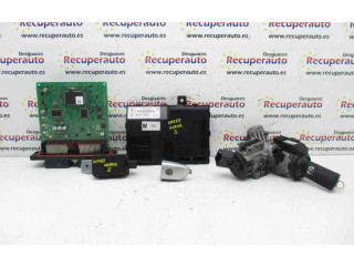 Řídící jednotka 2797213730 Mazda 2 2008