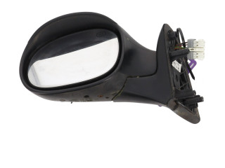 Зеркало электрическое        Citroen Xsara Picasso   -  года   