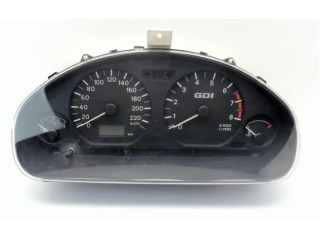 Панель приборов MR456948 Mitsubishi Space Runner