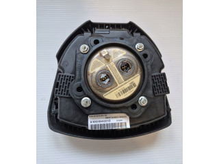 Подушка безопасности водителя 9W83043B13AD0LEG Jaguar XF X250