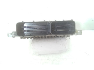 Řídící jednotka 0281014670, 0281014670 Mercedes-Benz B W245 2008