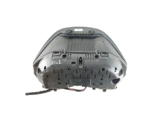 Přístrojová deska BMW 2 F46 2016 9232891, 9382144