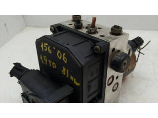 Jednotka ABS 0265225280, 51724650 Alfa Romeo 156 2003