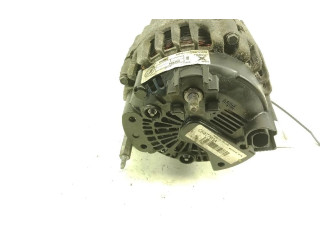 Генератор C607703A Skoda Octavia Mk2 (1Z)