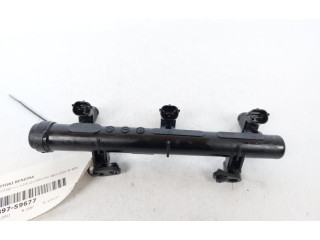 Комплект форсунок 04E906031F, 04E906031F Skoda Citigo CPG