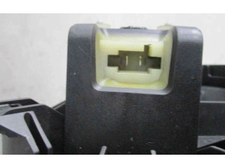 Вентилятор печки 77364951, 22302322 Fiat Grande Punto