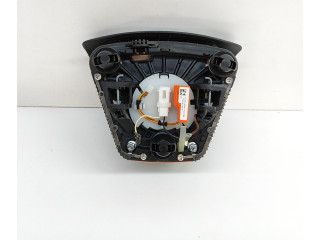 Подушка безопасности водителя 30721966, P30721966   Volvo S60