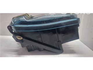 Přístrojová deska  Mercedes-Benz 190 W201 1997 2015400450, 2015400450  