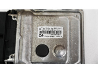 Řídící jednotka 3392068K01, 068K0 Nissan Pixo 2010