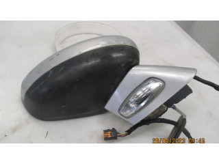 Зеркало электрическое правое Citroen C5 2008-2016 года