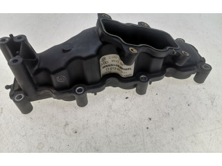 Всасывающий коллектор