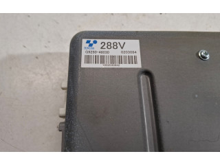 Блок управления усилителя руля G925048030   Lexus RX III    