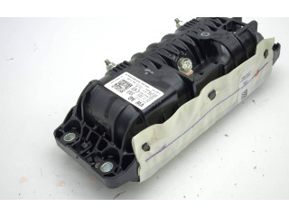 Подушка безопасности пассажира 5E3880204G, 5E3204   Skoda Octavia Mk4