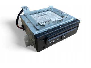 Считывающее устройство CD/DVD навигации (GPS) P05091245AE Jeep Grand Cherokee