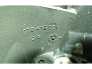 Руль Skoda Fabia Mk2 (5J) 2007 - 2014 года 3T0419091