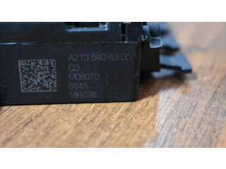 Pojistková skříňka A2135406300 Mercedes-Benz AMG GT 4 x290 w290 2024