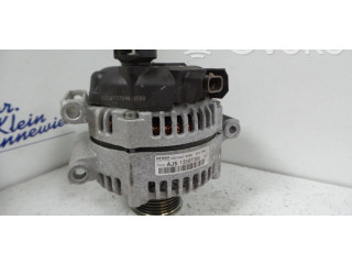 Генератор 13587304, 13520813 Vauxhall Astra K