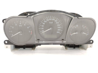 Панель приборов 96JP10B885AB, 96JP10841A Jaguar XJ X300