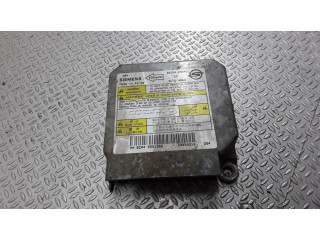 Блок подушек безопасности 8625009041 SsangYong Kyron