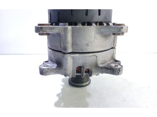 Генератор 04L903024, 2619999D   Audi A4 Allroad B9 2.0     