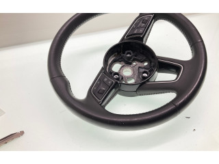 Руль Audi A3 S3 8V 2013-2019 года 8W0419689