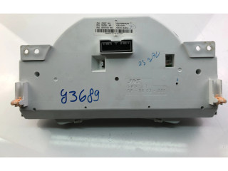 Přístrojová deska Nissan Pixo 2010 3410068K0