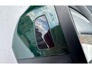 Зеркало электрическое        Audi Q3 F3  2018 -  года   