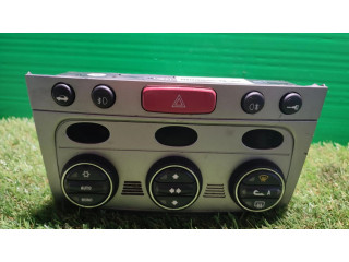 Блок управления климат-контролем 07353063490 Alfa Romeo 166