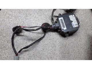 Блок фонаря / (блок «хenon»)