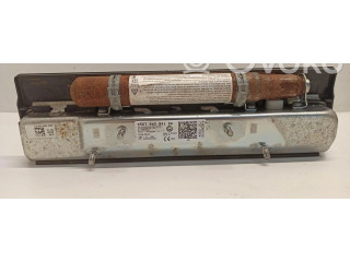 Подушка безопасности для колен 567880841D Skoda Kodiaq